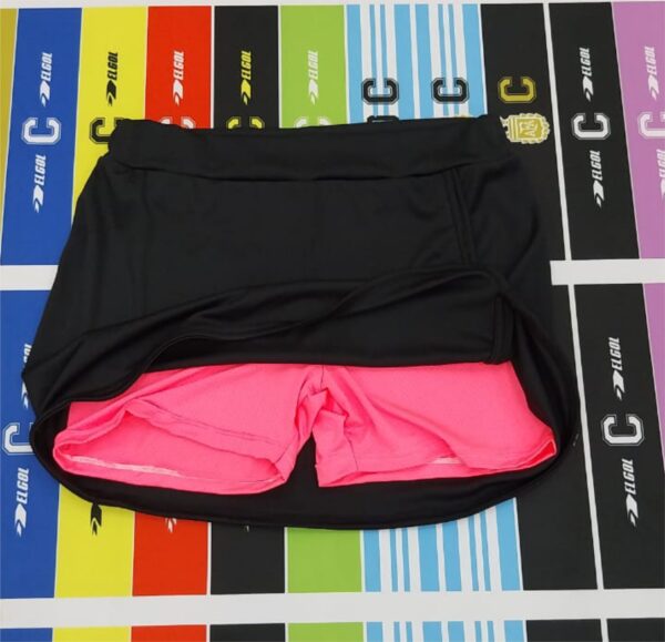pollera pantalon para hockey/ tenis - Image 2