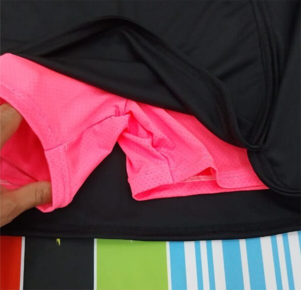 pollera pantalon para hockey/ tenis - Image 3