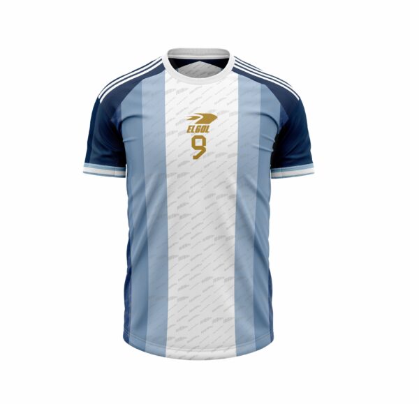 Pack camiseta x 10 uni. - Image 2
