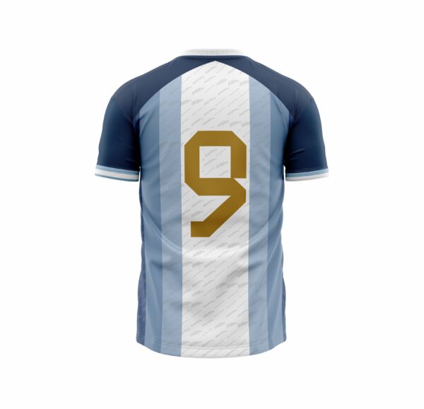 Pack camiseta x 10 uni. - Image 3