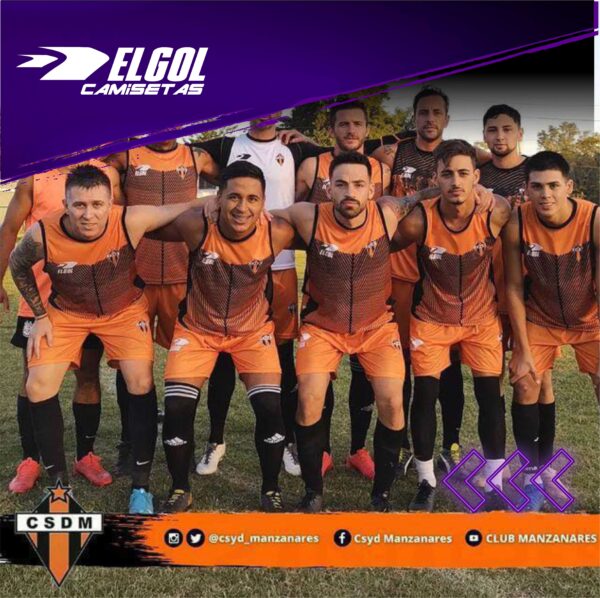 Pack camiseta x 10 uni. - Image 7