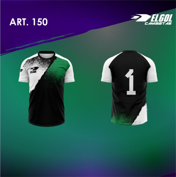 Seña Para diseño de camiseta - Image 2